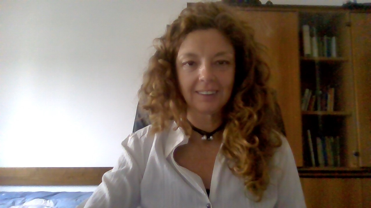 BARBARA MORENO - Busto Arsizio (Va) 